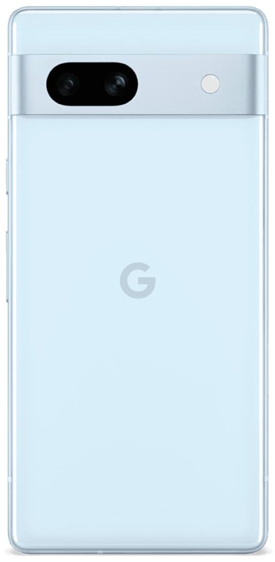 Смартфон Google Pixel 7A 8/128 ГБ голубой