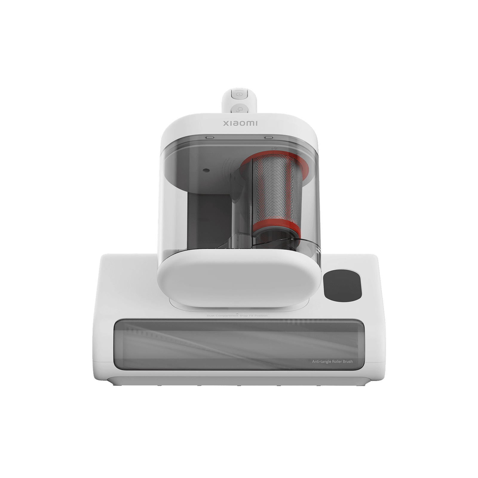 Ручной пылесос для удаления пылевых клещей Xiaomi Dust Mite Vacuum Cleaner 2 Pro BHR08LXEU
