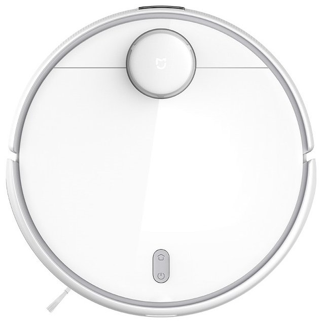 Mi robot vacuum mi hot sale home