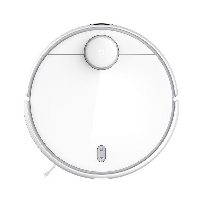 Робот-пылесос Xiaomi Mi Robot Vacuum-Mop 2 Pro белый BHR5044EU