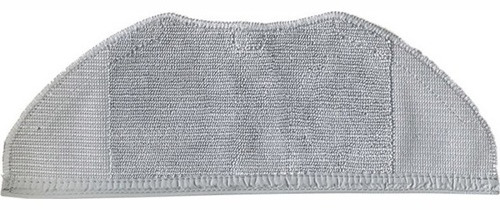 Сменная салфетка для пылесоса Xiaomi Mi Robot Vacuum-Mop Essential Mop Pad BHR4250TY 2шт