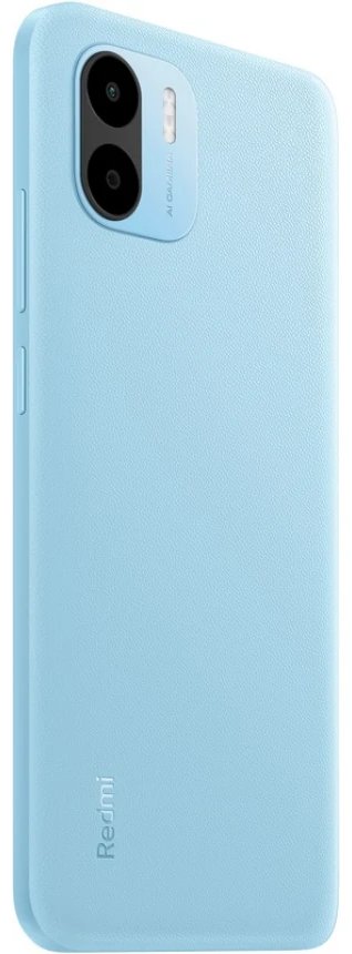 Смартфон Redmi A2+ 3/64 ГБ голубой