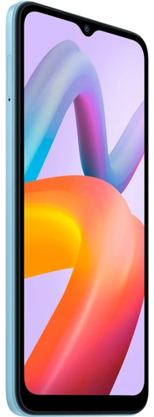 Смартфон Redmi A2+ 3/64 ГБ голубой