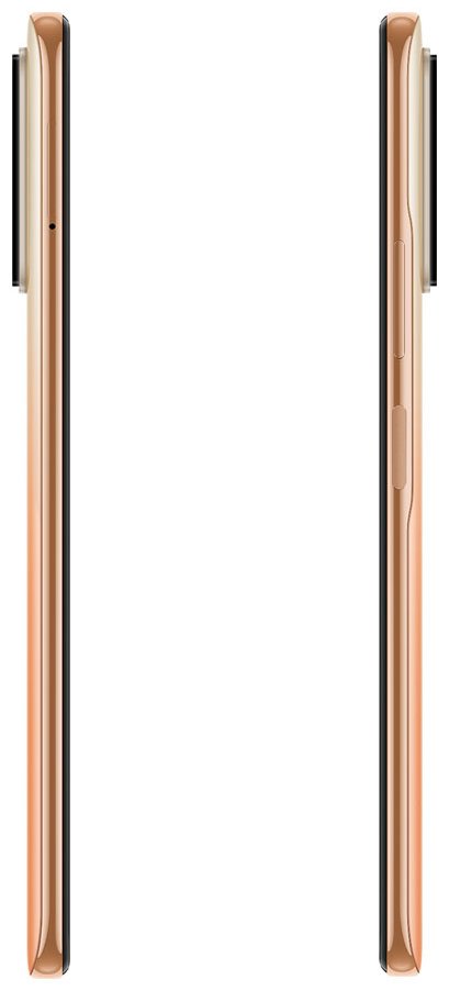 Смартфон Xiaomi Redmi Note 10 Pro 8/128 ГБ золотистый