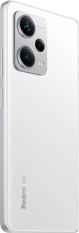 Смартфон Redmi Note 12 Pro+ 5G 8/256 ГБ белый