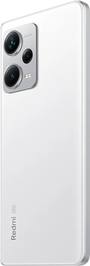 Смартфон Redmi Note 12 Pro+ 5G 8/256 ГБ белый