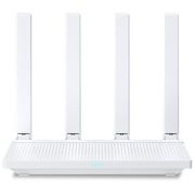 Wi-Fi роутер Xiaomi Router AX3000T белый DVB4441GL