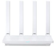 Wi-Fi роутер Xiaomi Router AX3000T белый DVB4441GL