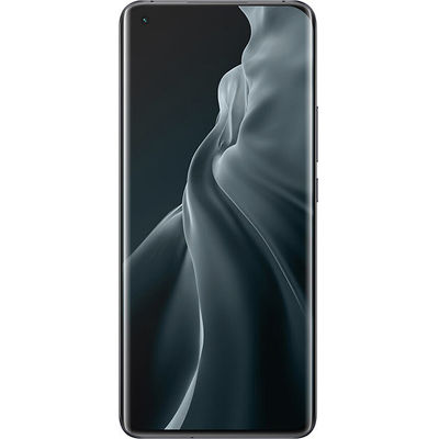 Смартфон Xiaomi Mi 11 8/256 ГБ черный