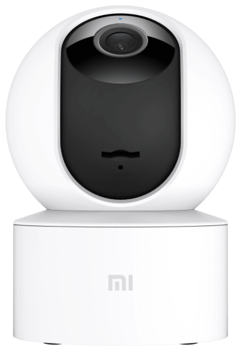 IP камера Xiaomi Mi 360° Camera (1080p) BHR4885GL