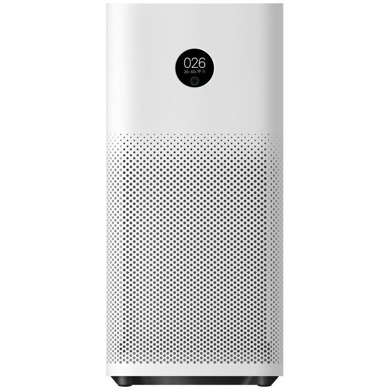 Очиститель воздуха Xiaomi Mi Air Purifier 3H FJY4031GL