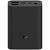 Портативный аккумулятор Xiaomi Mi Power Bank 3 Ultra Compact 10000 mAh черный BHR4412GL