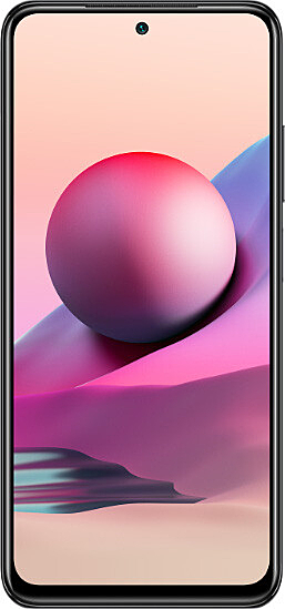 Смартфон Xiaomi Redmi Note 10S 6/128 ГБ серый
