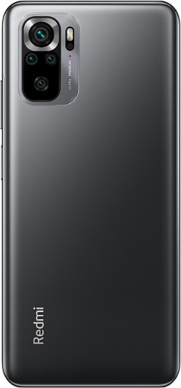 Смартфон Xiaomi Redmi Note 10S 6/128 ГБ серый