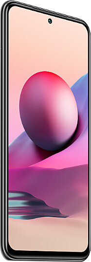Смартфон Xiaomi Redmi Note 10S 6/128 ГБ серый