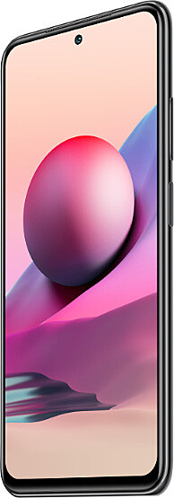 Смартфон Xiaomi Redmi Note 10S 6/128 ГБ серый