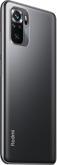 Смартфон Xiaomi Redmi Note 10S 6/128 ГБ серый