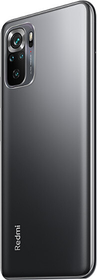 Смартфон Xiaomi Redmi Note 10S 6/128 ГБ серый