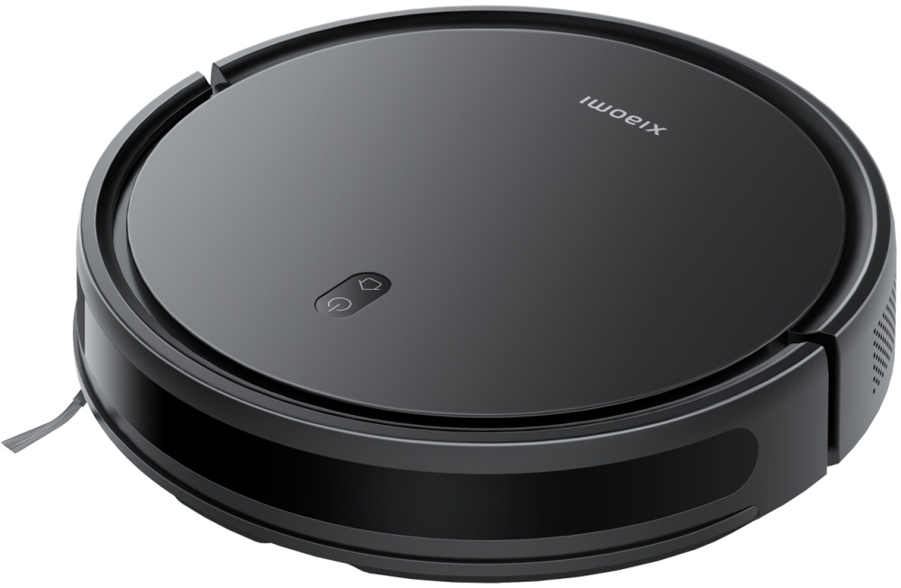 Робот-пылесос Xiaomi Robot Vacuum E10C черный BHR7725EU