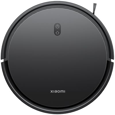 Робот-пылесос Xiaomi Robot Vacuum E10C черный BHR7725EU