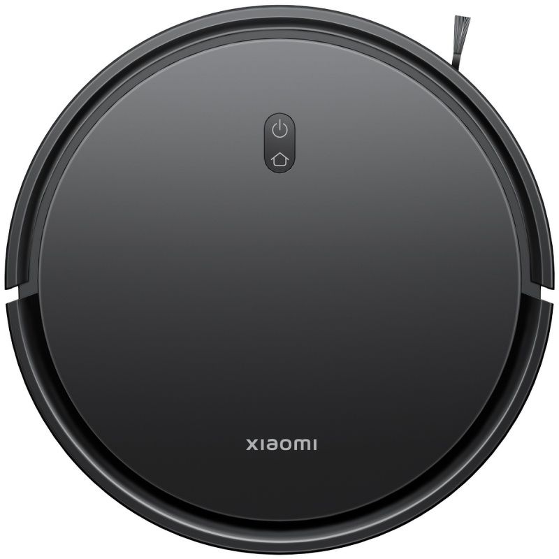 Робот-пылесос Xiaomi Robot Vacuum E10C черный BHR7725EU