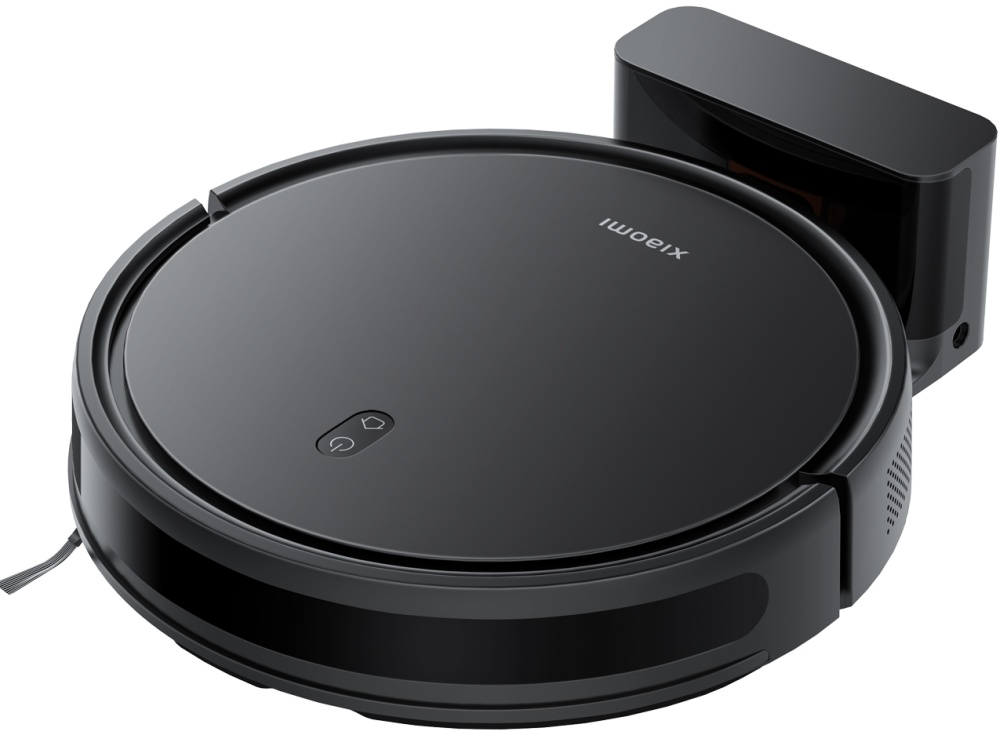 Робот-пылесос Xiaomi Robot Vacuum E10C черный BHR7725EU