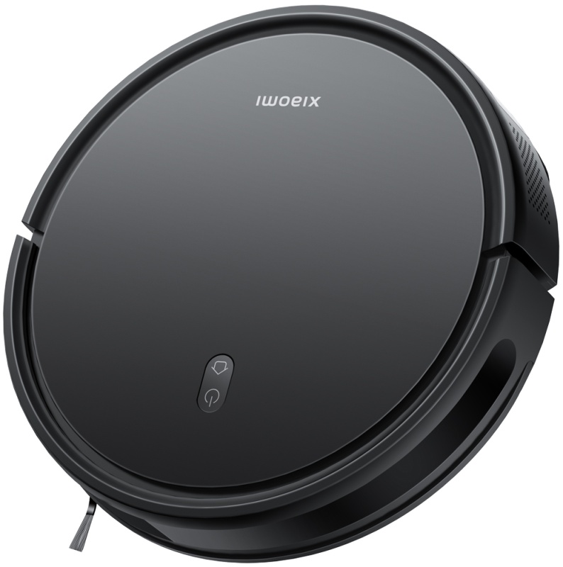 Робот-пылесос Xiaomi Robot Vacuum E10C черный BHR7725EU