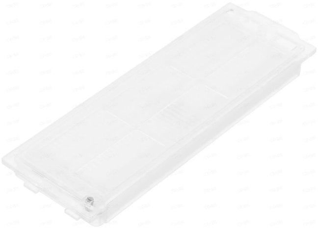 Фильтр для пылесоса Xiaomi Robot Vacuum S10/S12 Filter 2шт. BHR6464GL