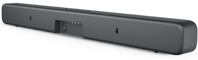 Саундбар Xiaomi Mi TV Bar черный MDZ-27-DA