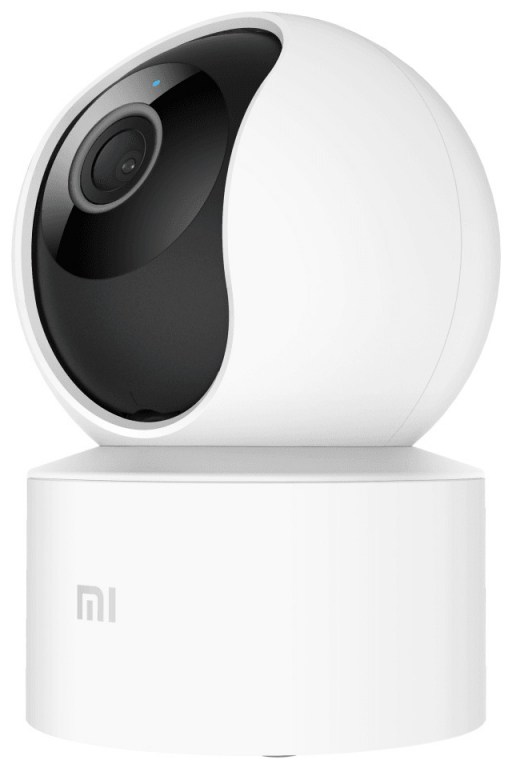 IP камера Xiaomi Mi 360° Camera (1080p) BHR4885GL