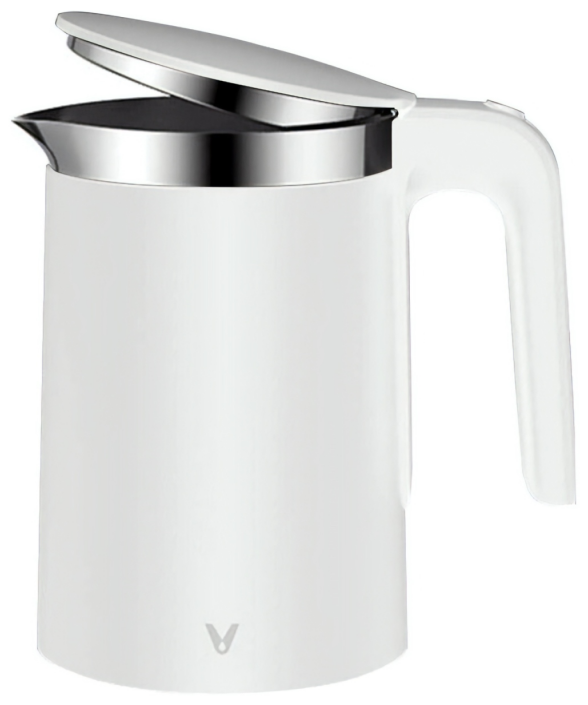 Электрочайник Viomi Smart Kettle белый V-SK152C