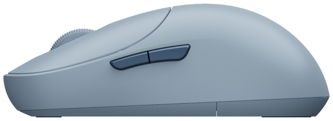 Беспроводная мышь Xiaomi Wireless Mouse 3 синий BHR8914GL