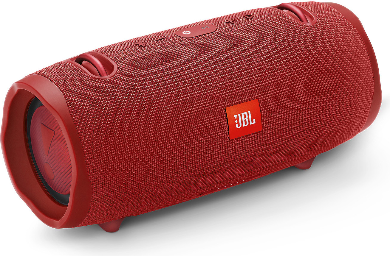 Портативная колонка JBL Xtreme 2 красный