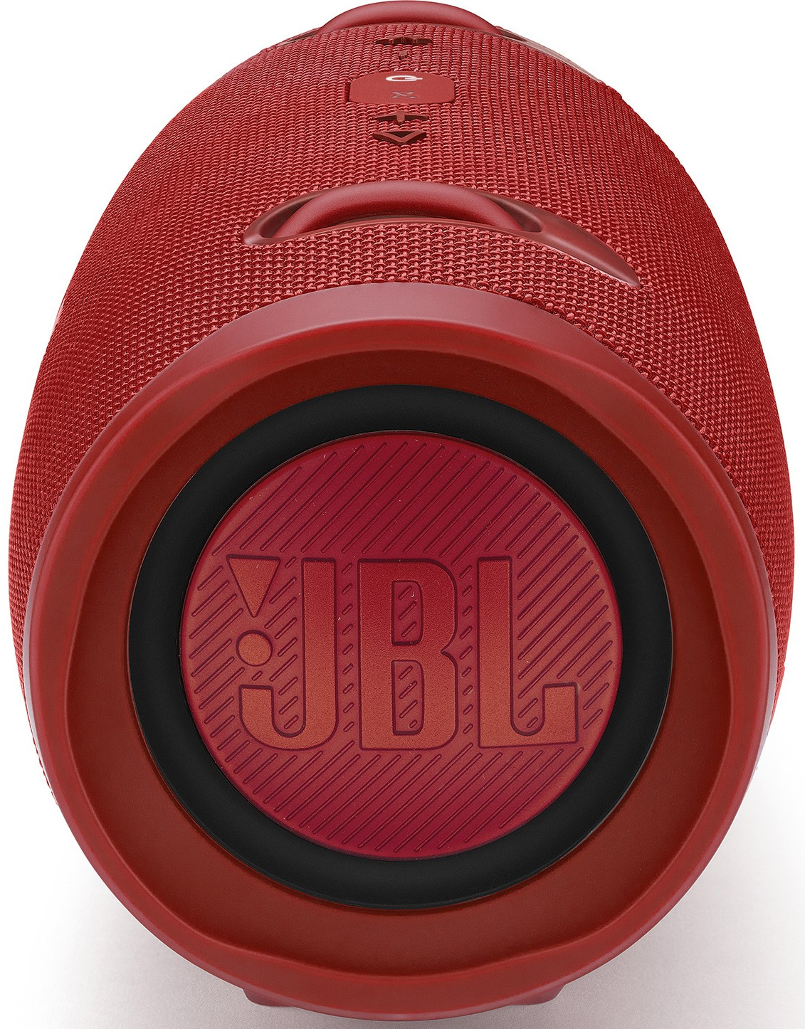Портативная колонка JBL Xtreme 2 красный