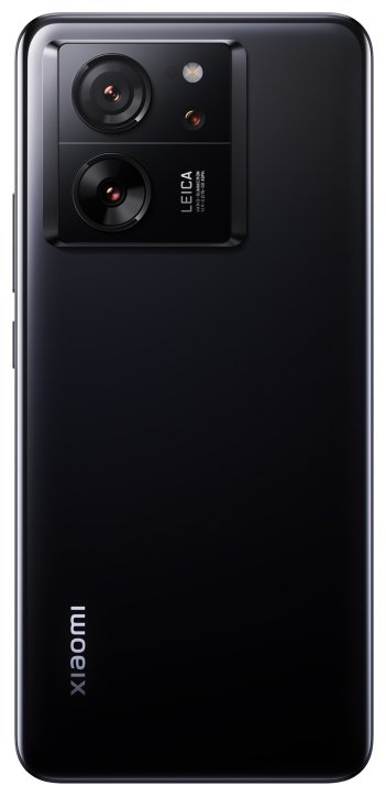 Смартфон Xiaomi 13T 8/256 ГБ черный