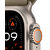 Смарт-часы Apple Watch Ultra 2 49mm титан с зеленым Alpine ремешком