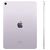 11" Планшет Apple iPad Air 2024 128 ГБ Wi-Fi фиолетовый