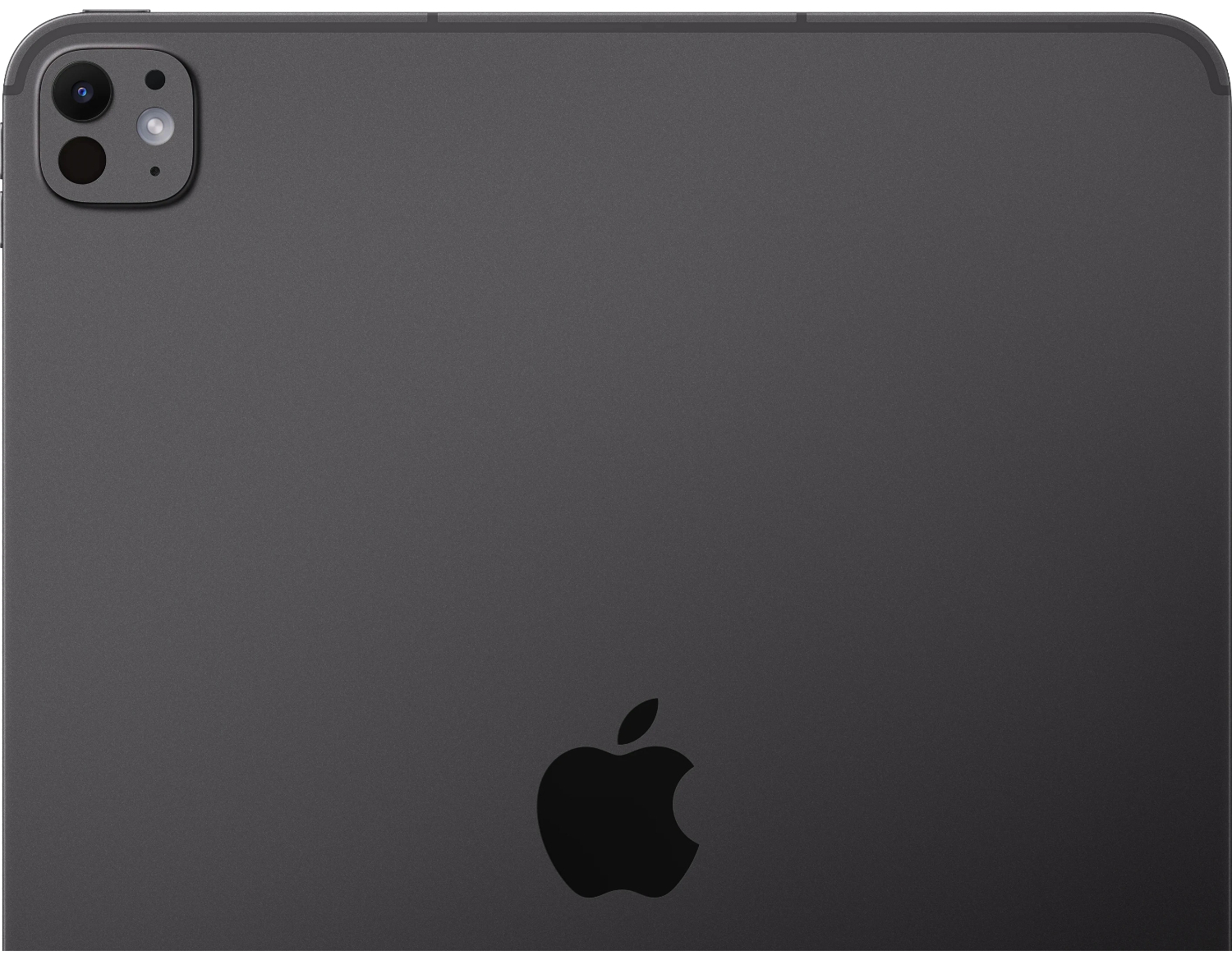 13" Планшет Apple iPad Pro 2025 512 ГБ Wi-Fi черный, без RuStore