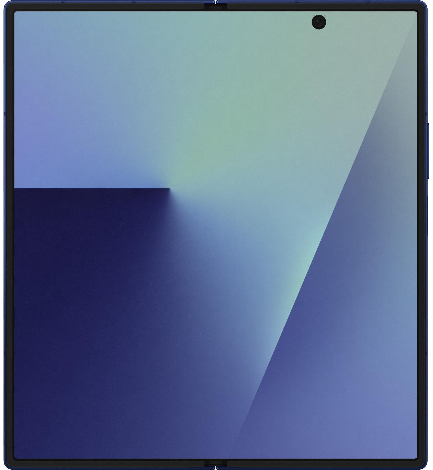 Смартфон Samsung Galaxy Z Fold 7 12/512 ГБ синий