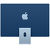 Моноблок Apple iMac 24 M3/8/256 ГБ синий MQRC3ZP/A