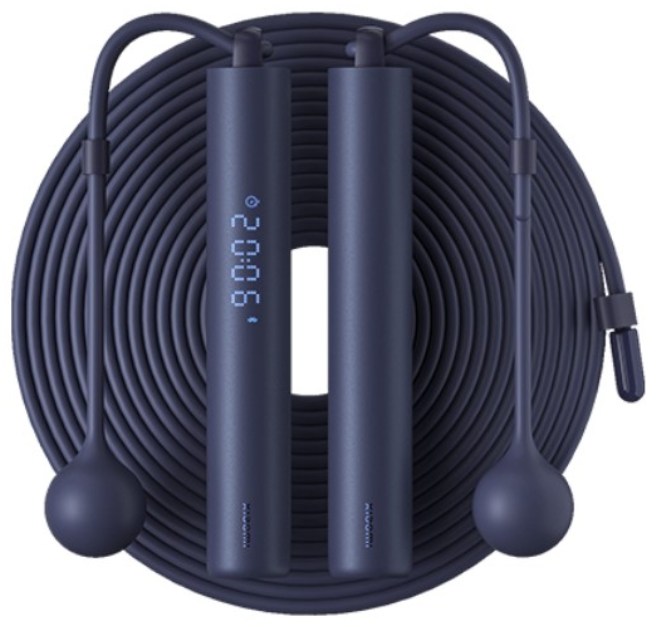 Умная скакалка Xiaomi Smart Jump Rope BHR6944GL