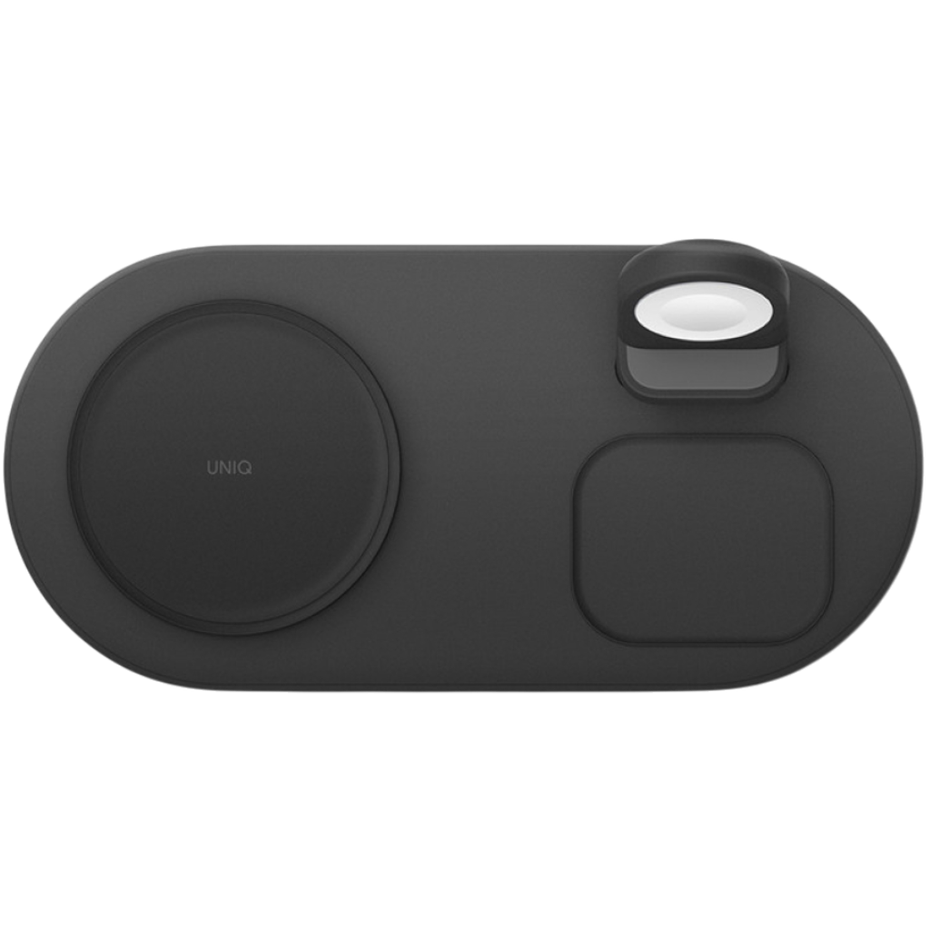 Для зарядки и подключения