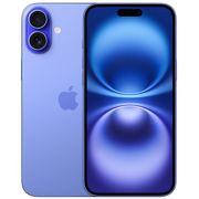 Смартфон Apple iPhone 16 Plus 128 ГБ фиолетовый