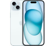Смартфон Apple iPhone 15 Plus 256 ГБ синий