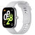 Смарт-часы Redmi Watch 4 серый BHR7848GL
