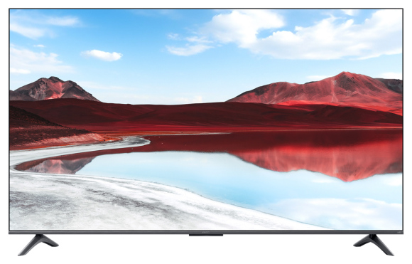 Телевизор Xiaomi TV A Pro 75" 2025 